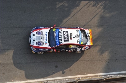 Tom Coronel